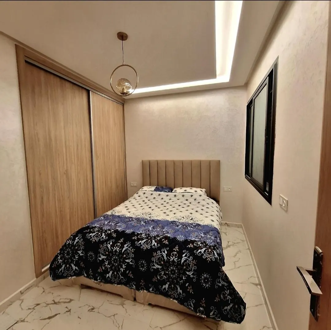 Sunnyapartment Agadir 0*,  Morocco