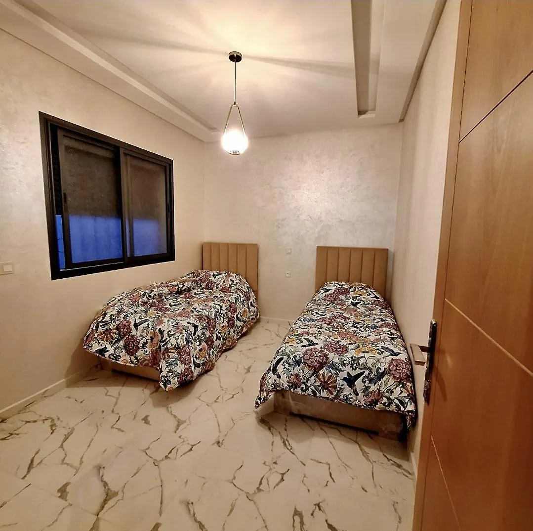 Sunnyapartment Agadir